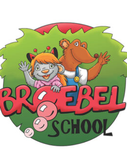 logo broebelschool