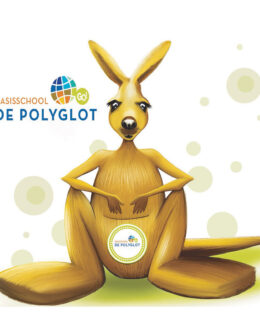 logo De Polyglot