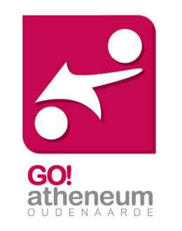 logo atheneum oudenaarde